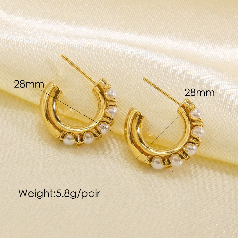 Becca Hoops