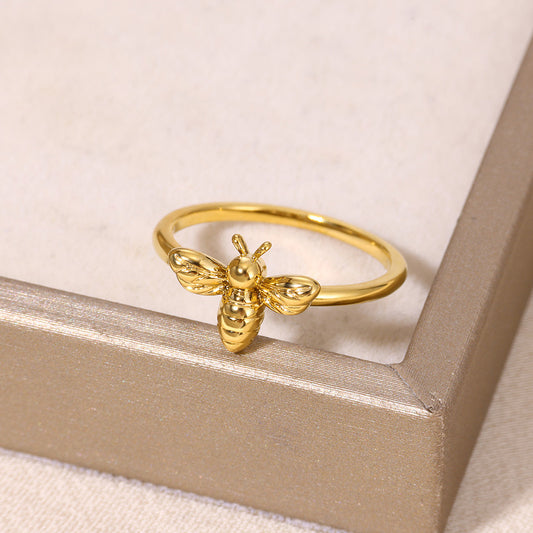 Bee Ring