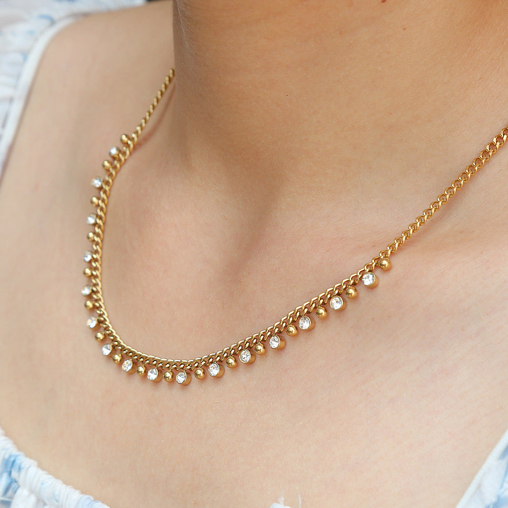 Lux Necklace