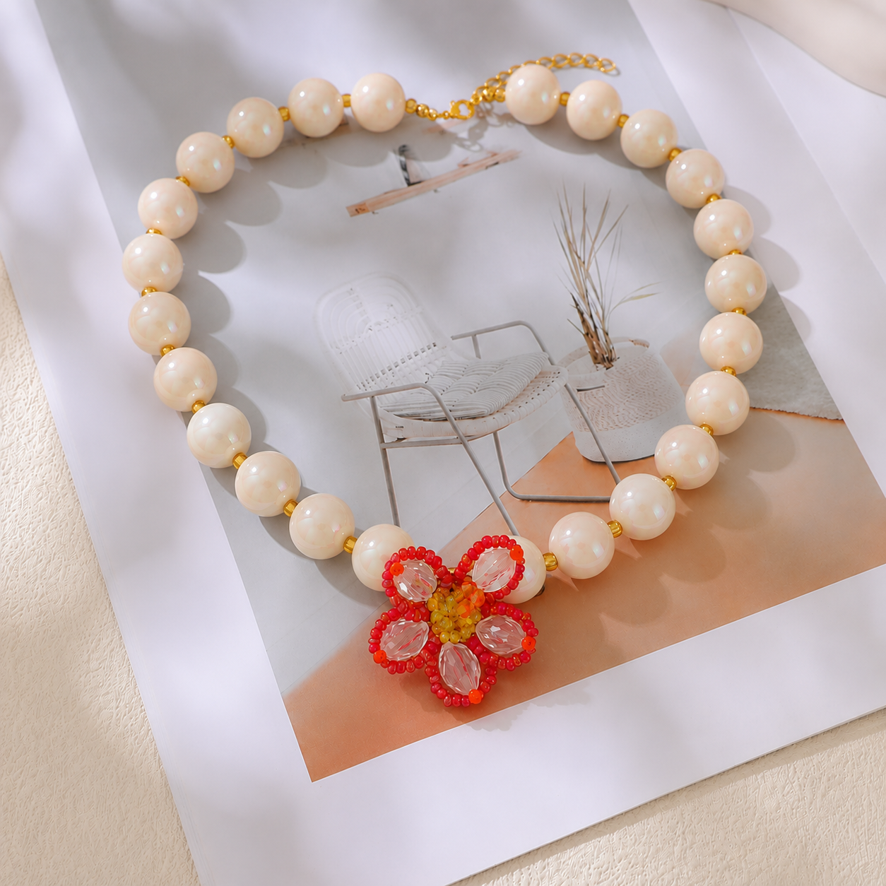 Aloha Necklace