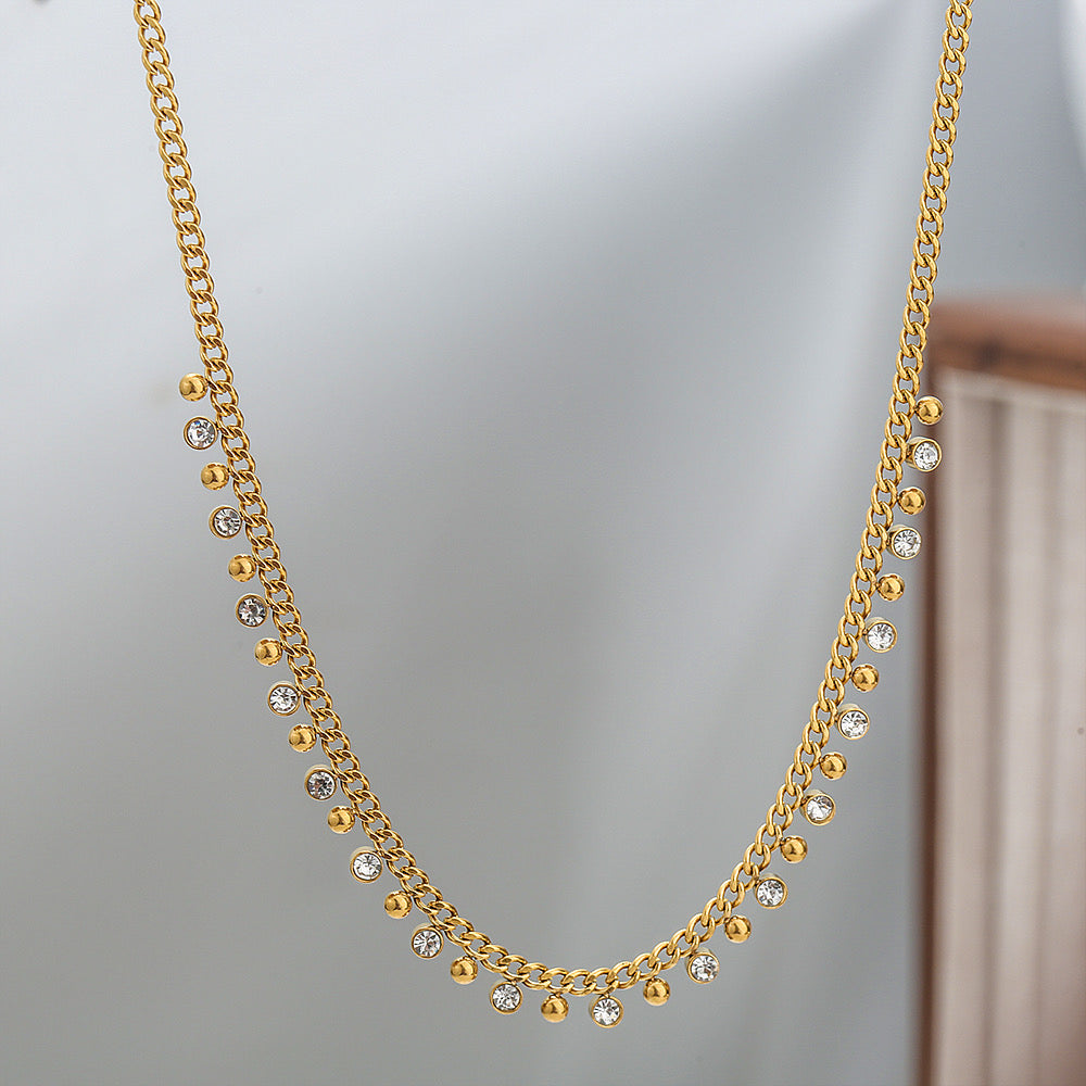 Lux Necklace