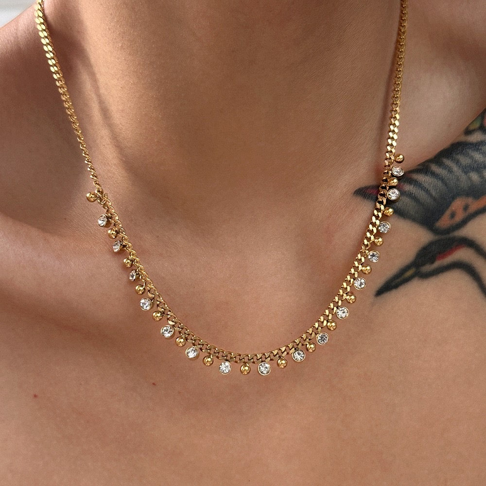 Lux Necklace