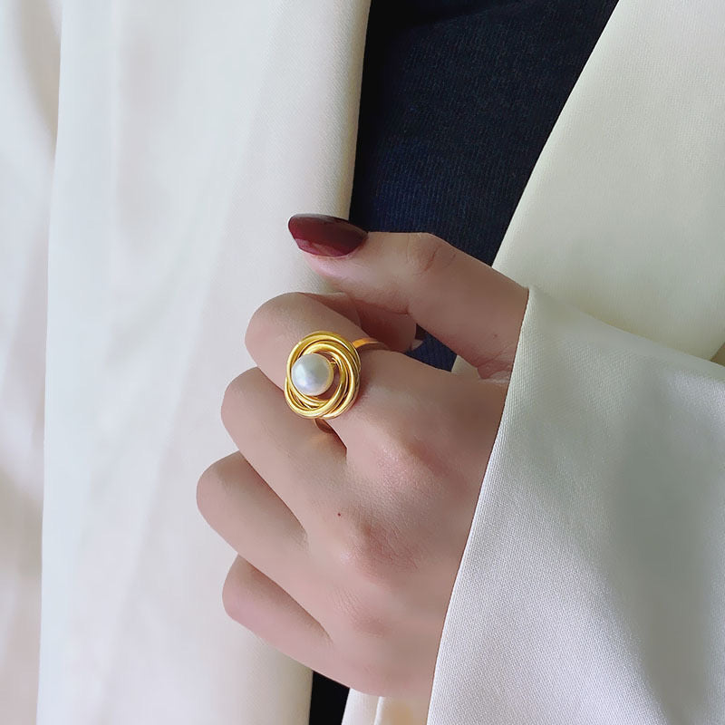 Rumi Ring