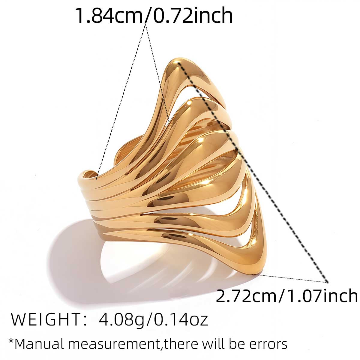 Solara Ring