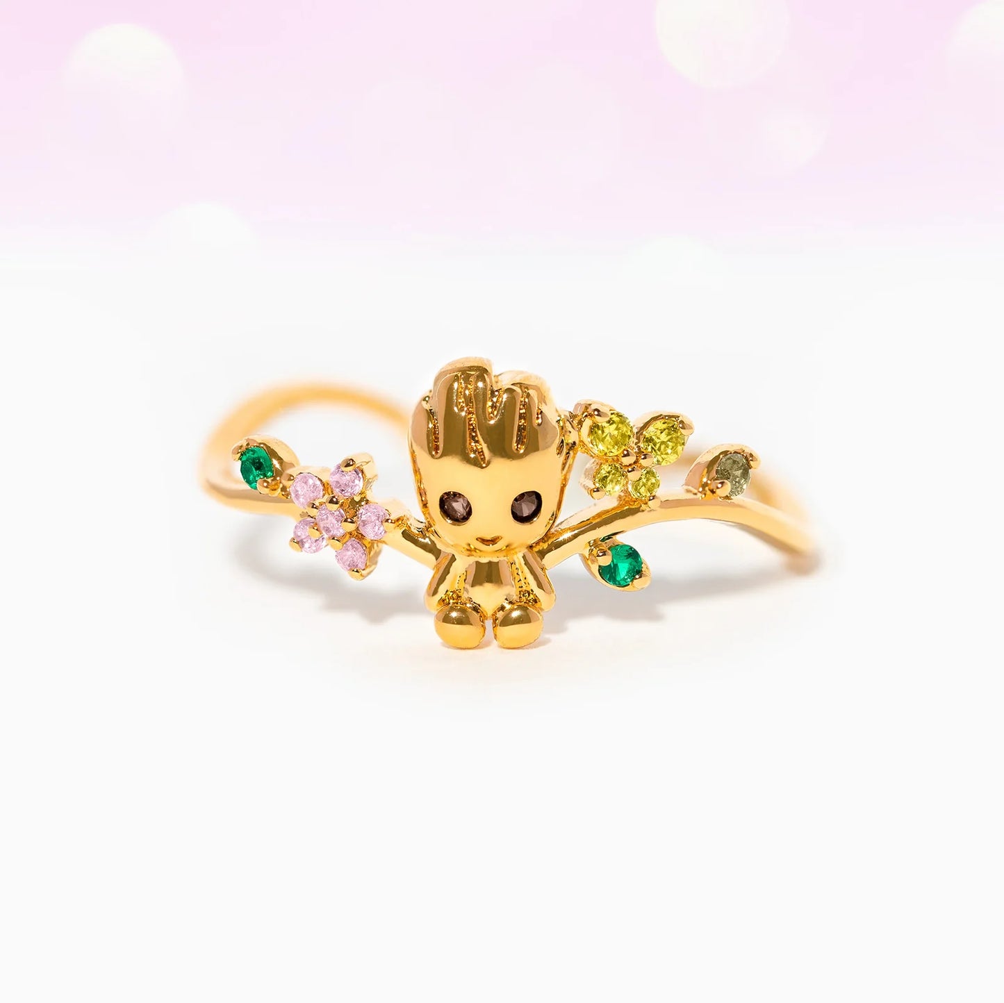 I am Groot Ring