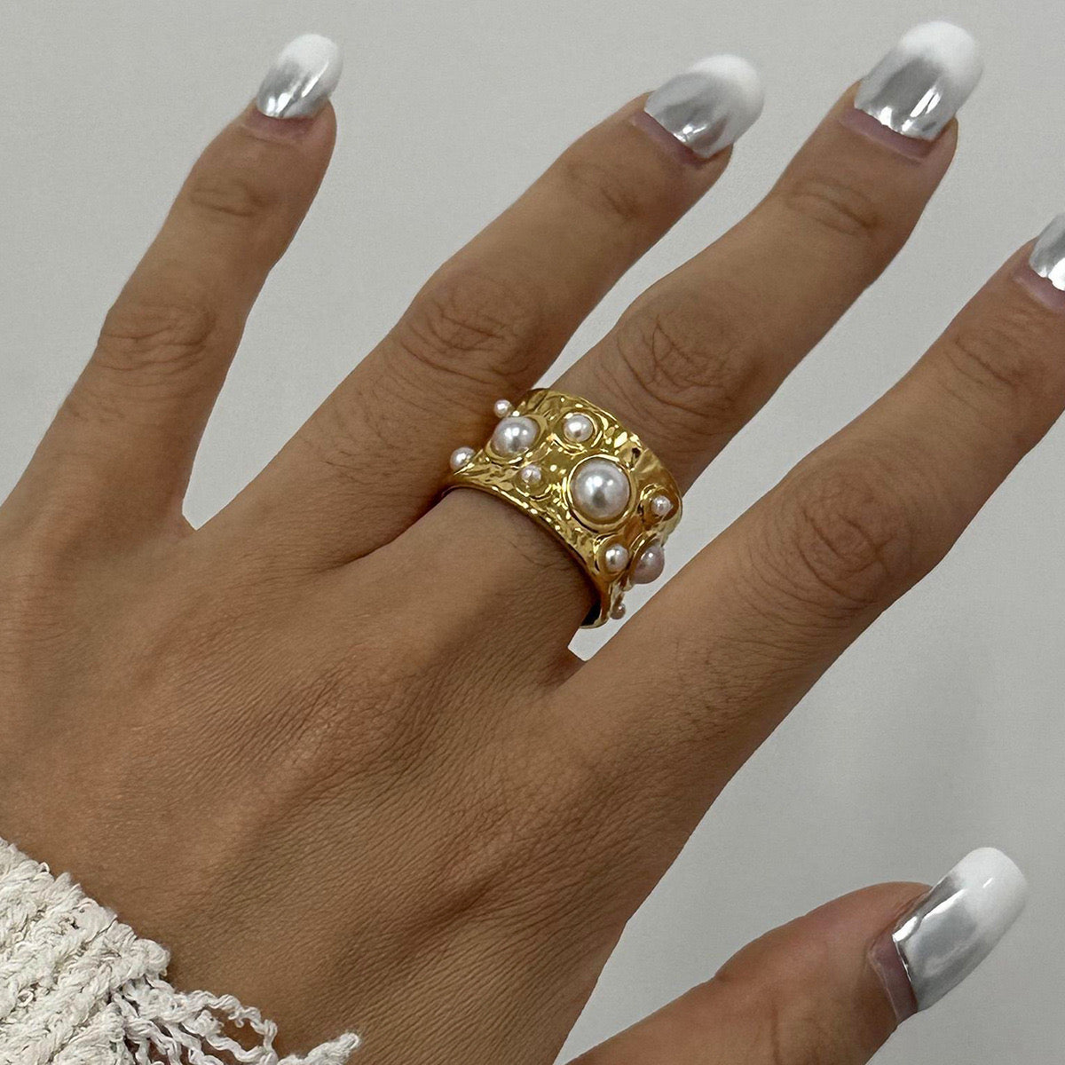 Fabiana Ring