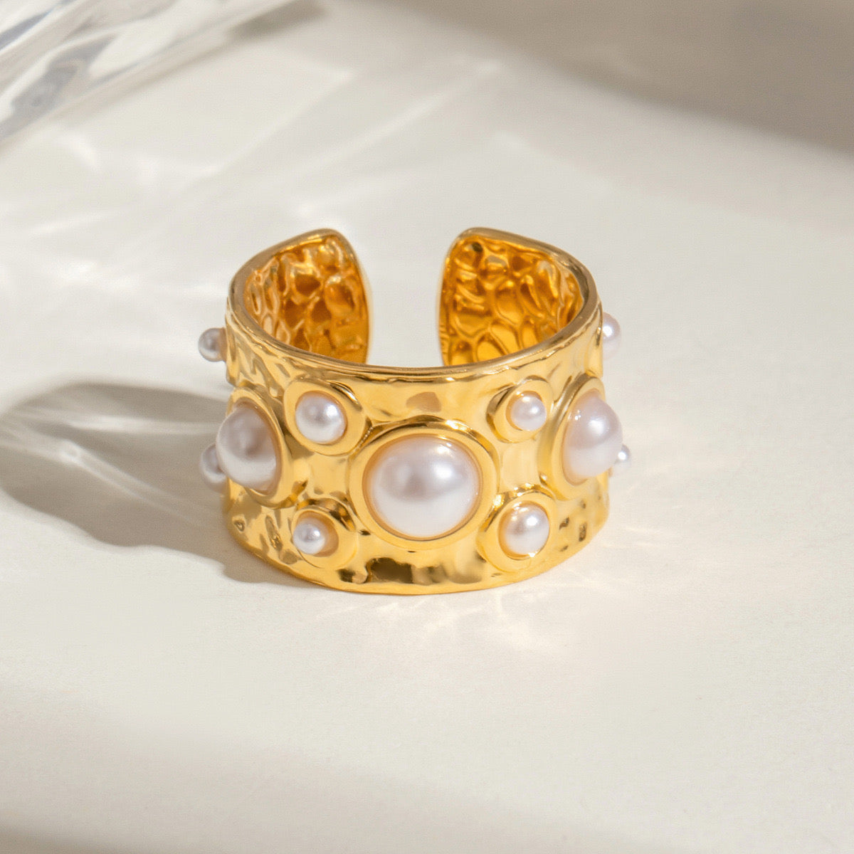 Fabiana Ring