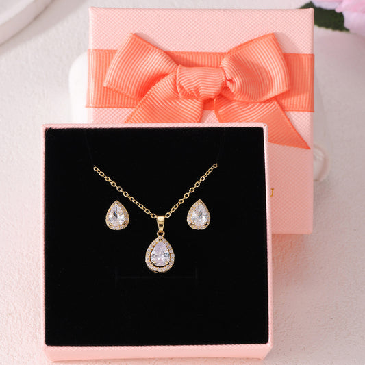 Isadora Set