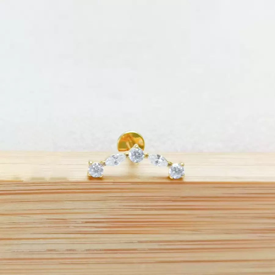 Amara Climber Labret