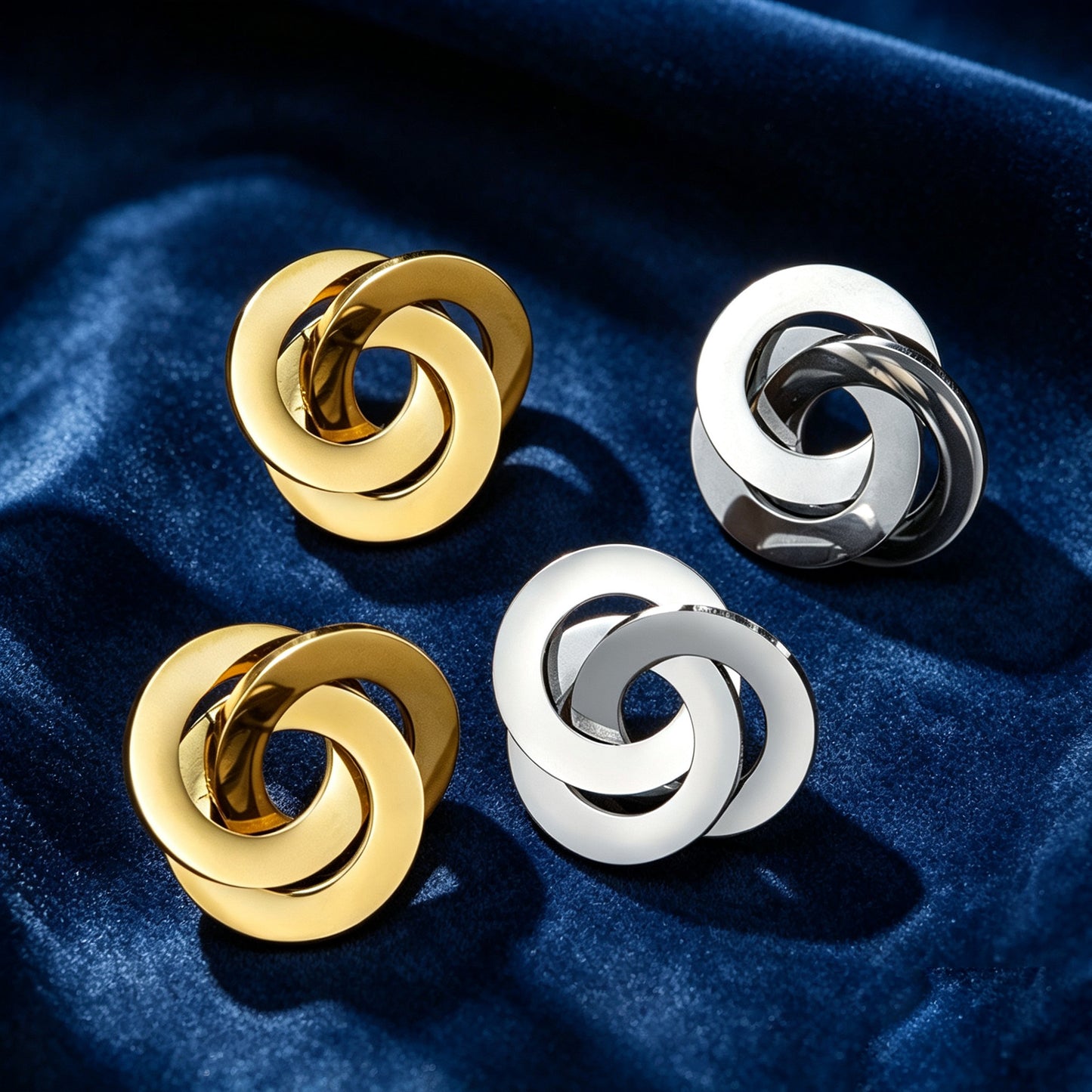 Calyra Earrings