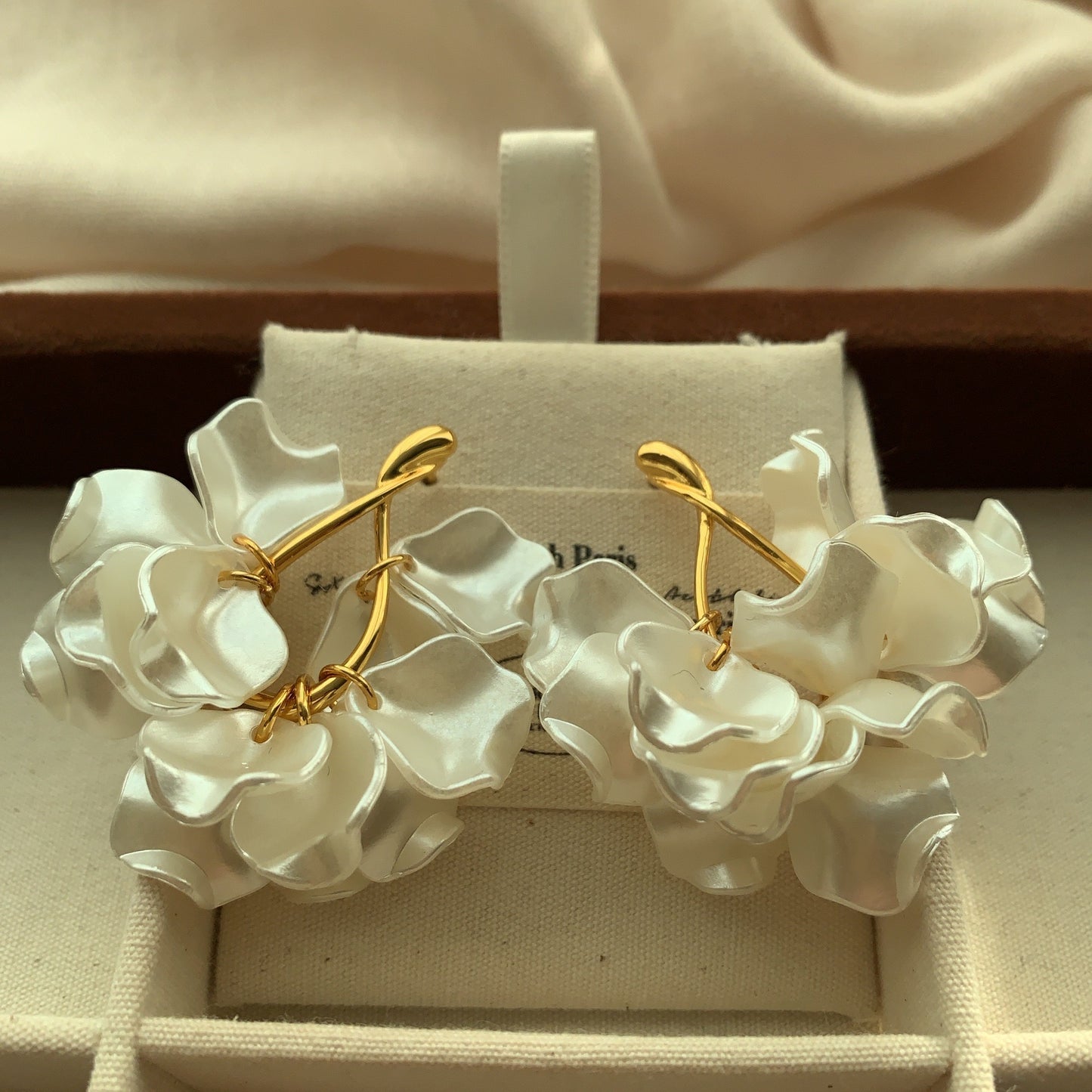 Evania Earrings