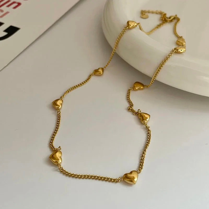 Althea Necklace