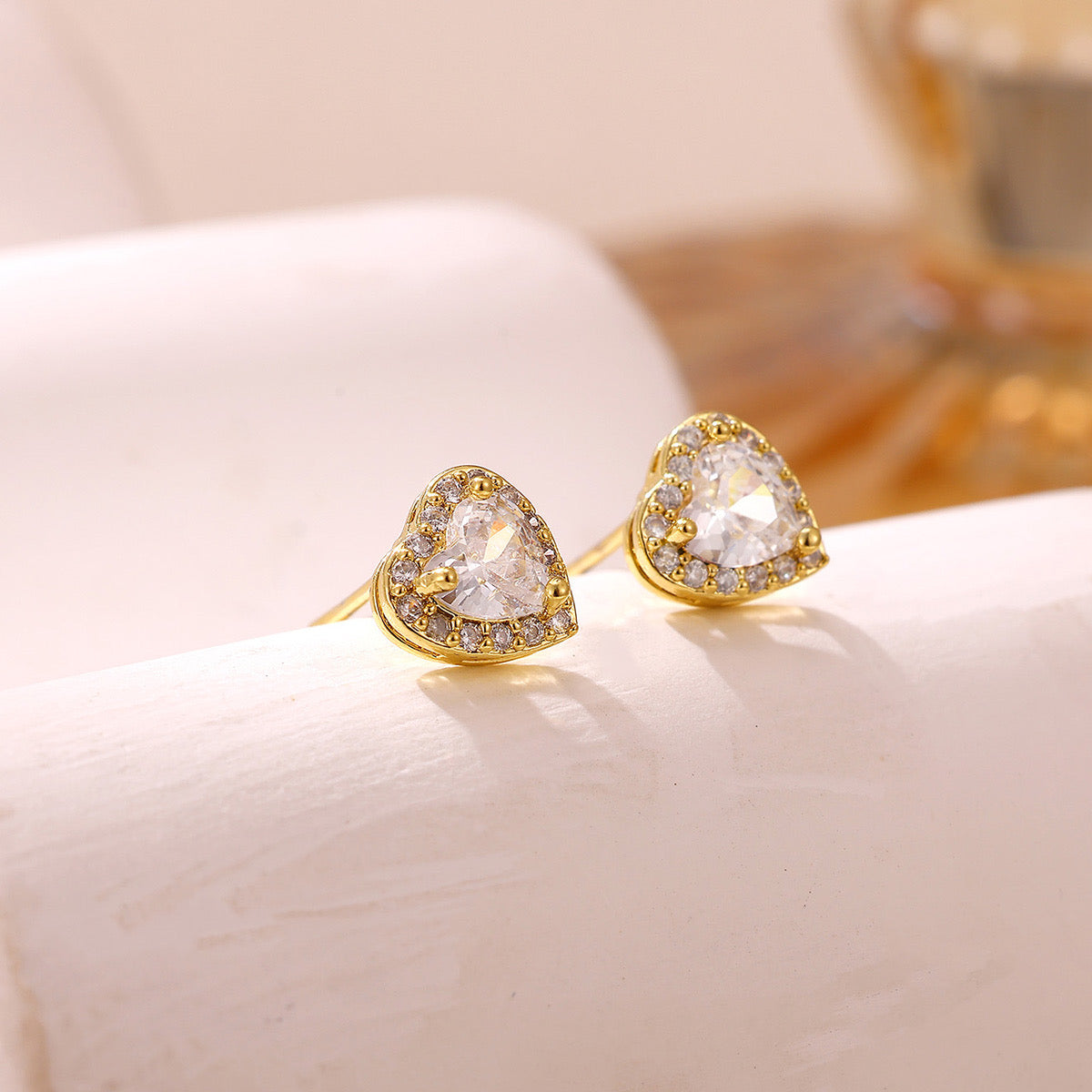 Angelic Studs