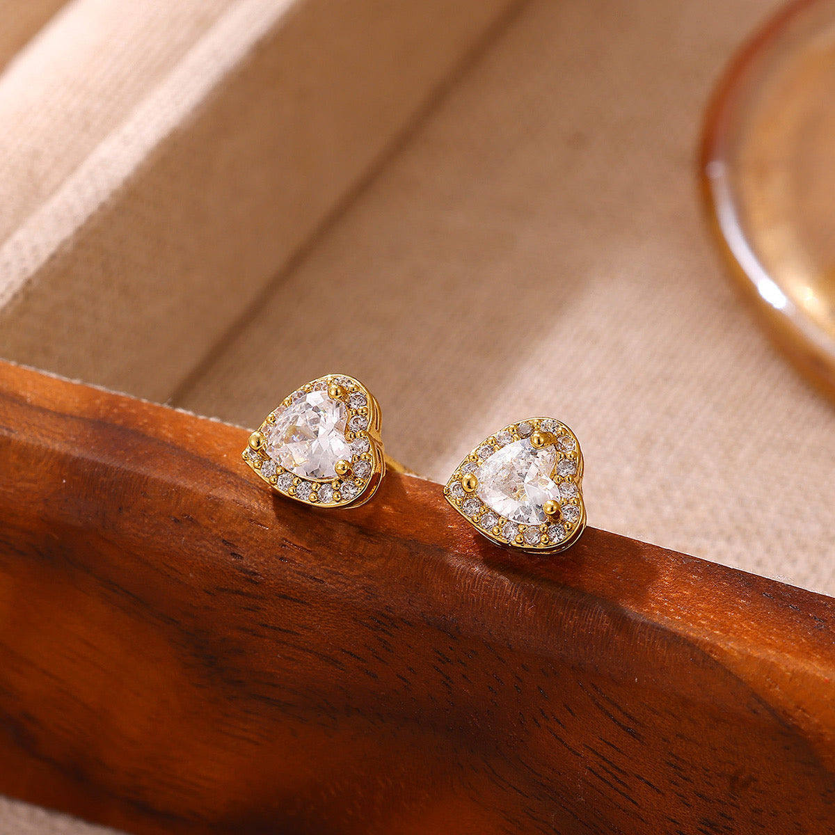 Angelic Studs