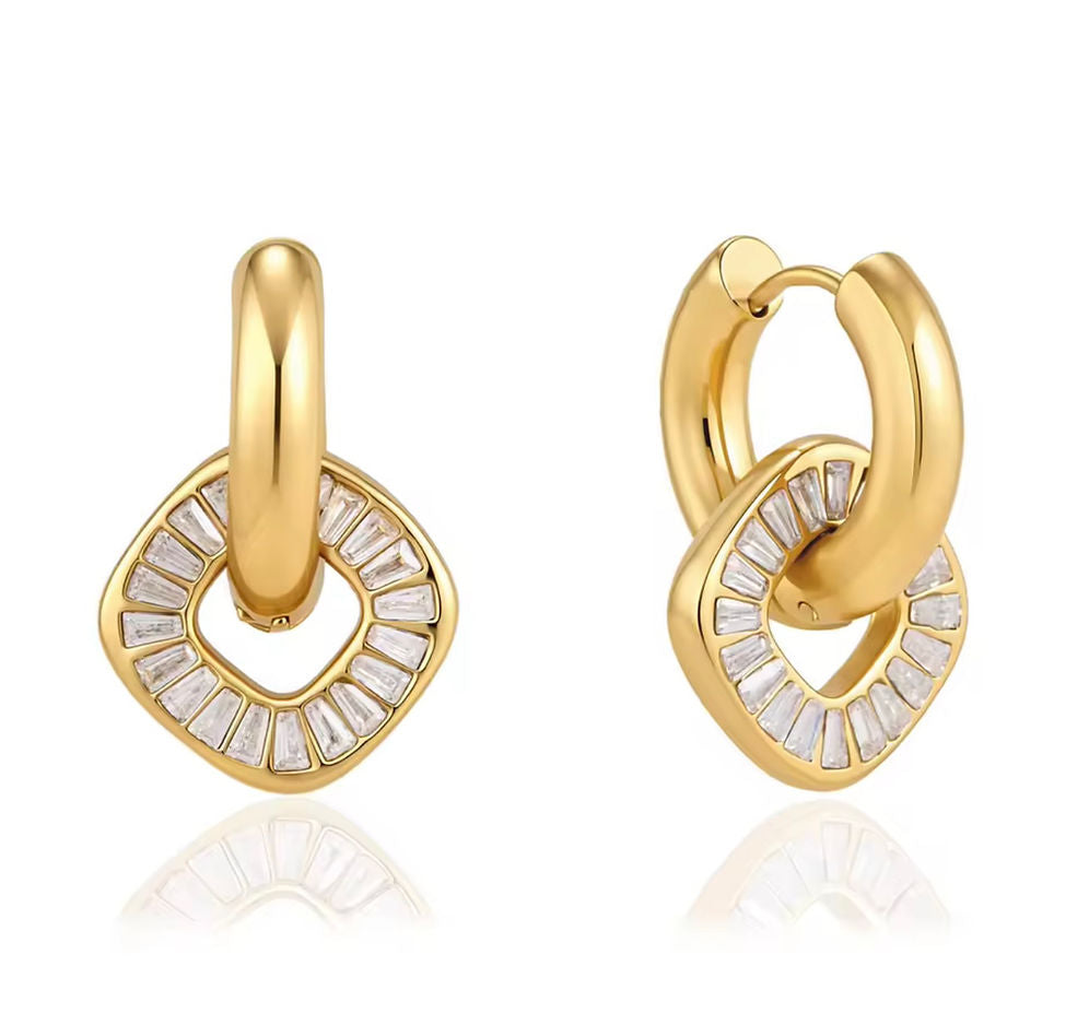Valleria Hoops