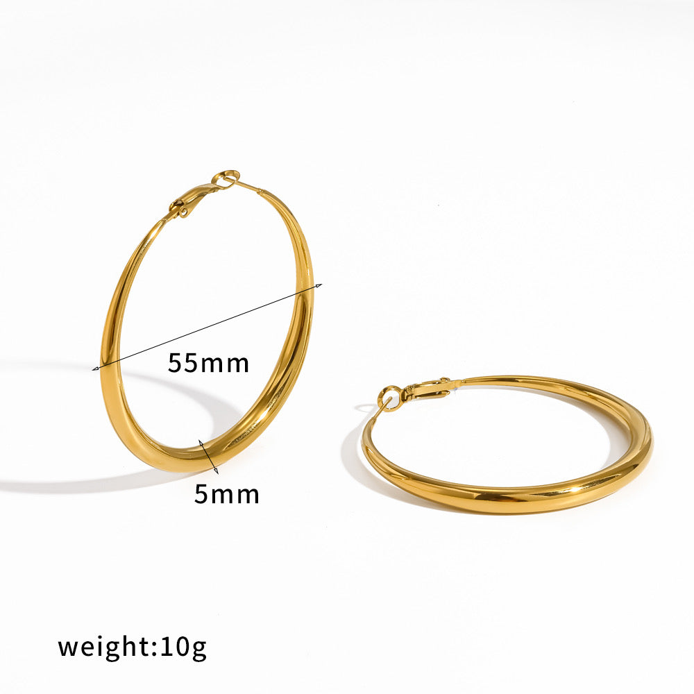 Otillie Hoops