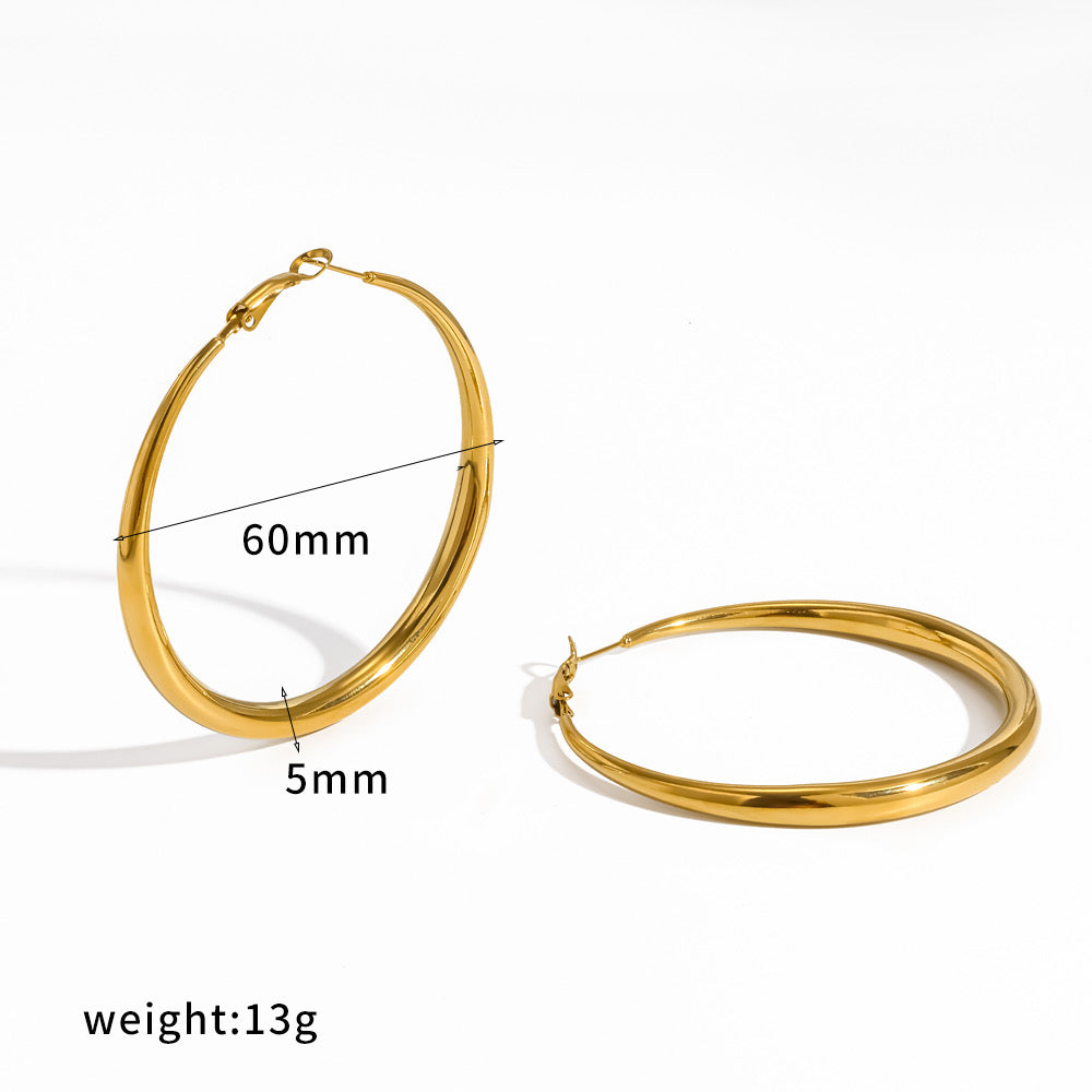 Otillie Hoops