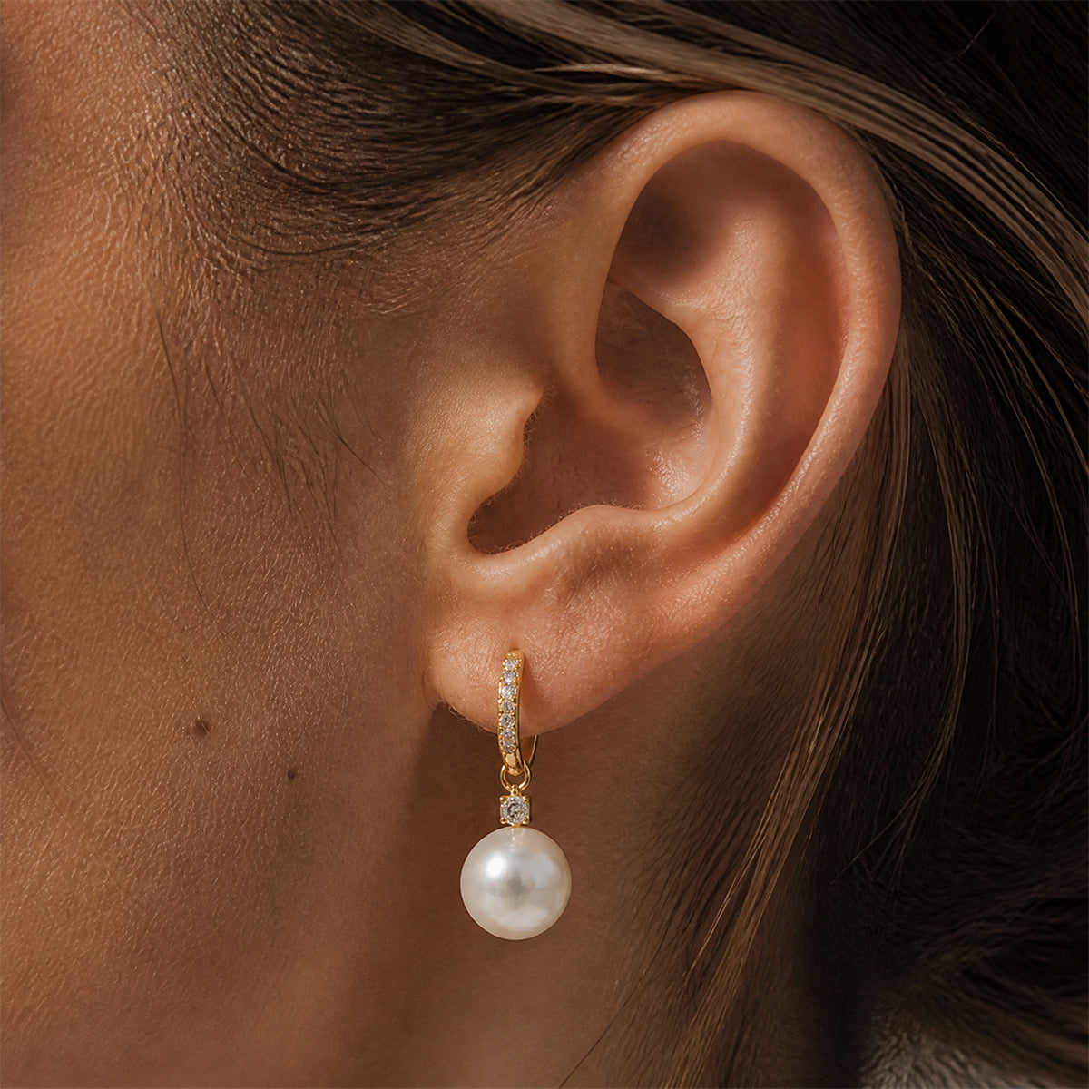Celiane Hoops
