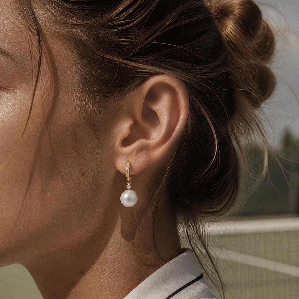 Celiane Hoops
