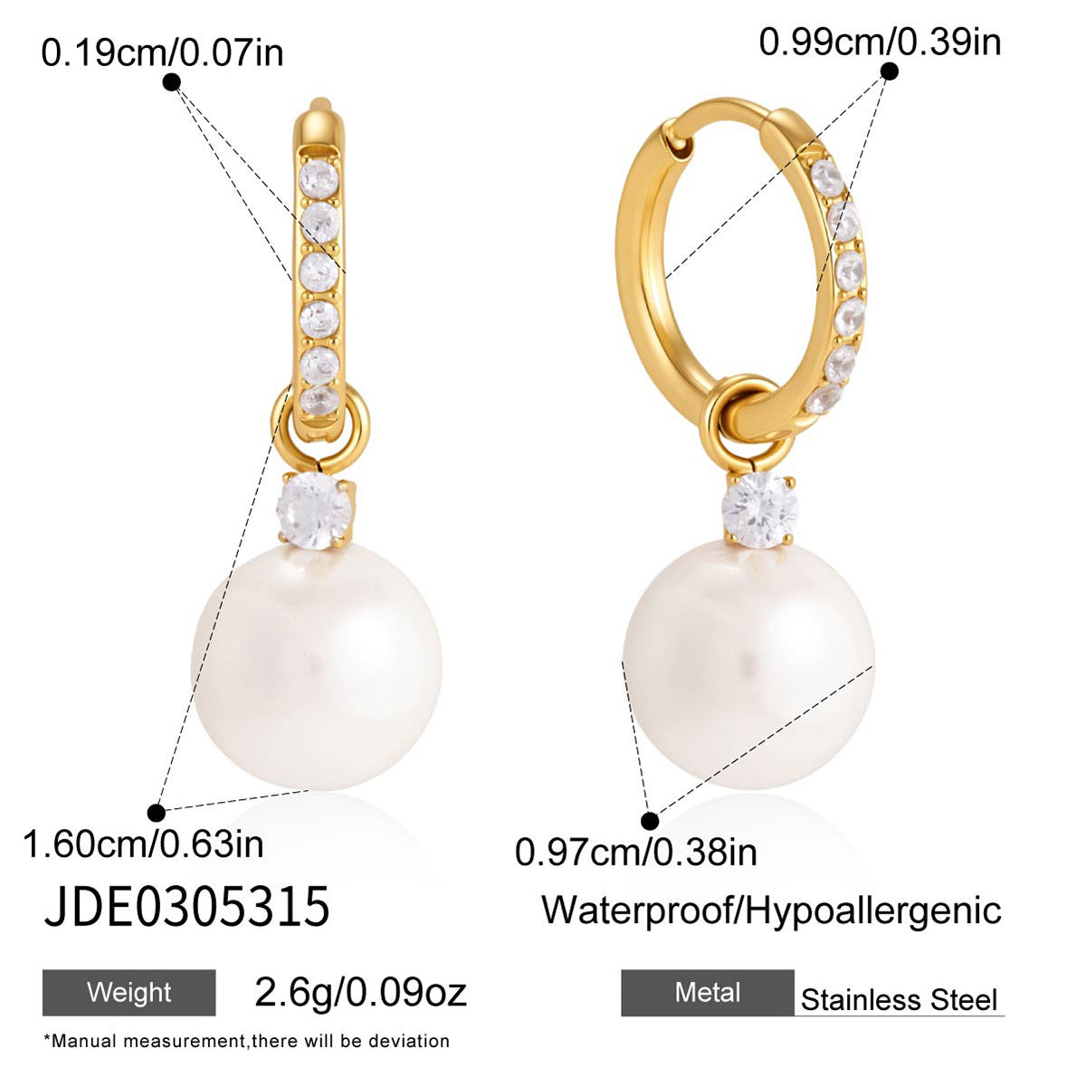 Celiane Hoops