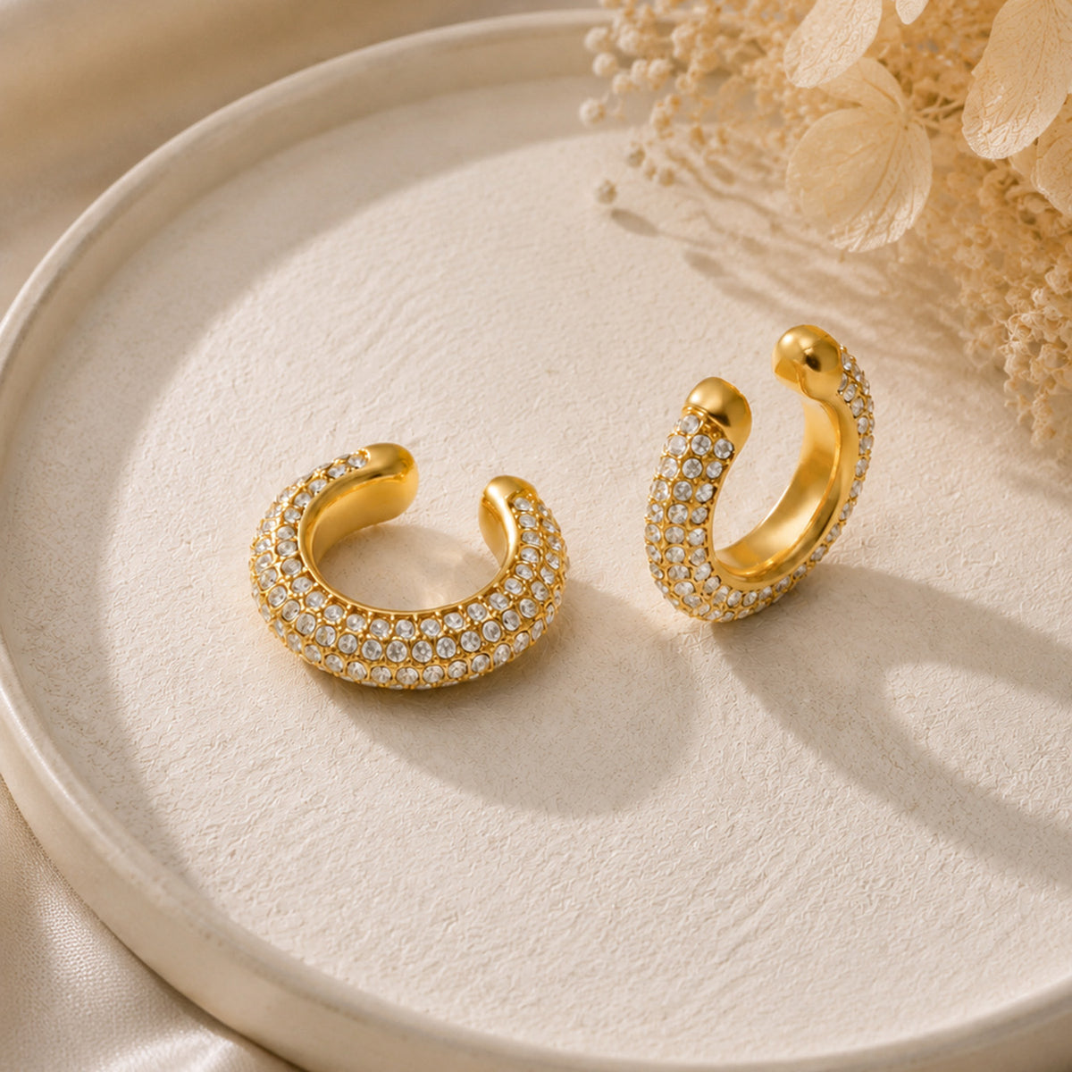 Lunelle Earcuffs