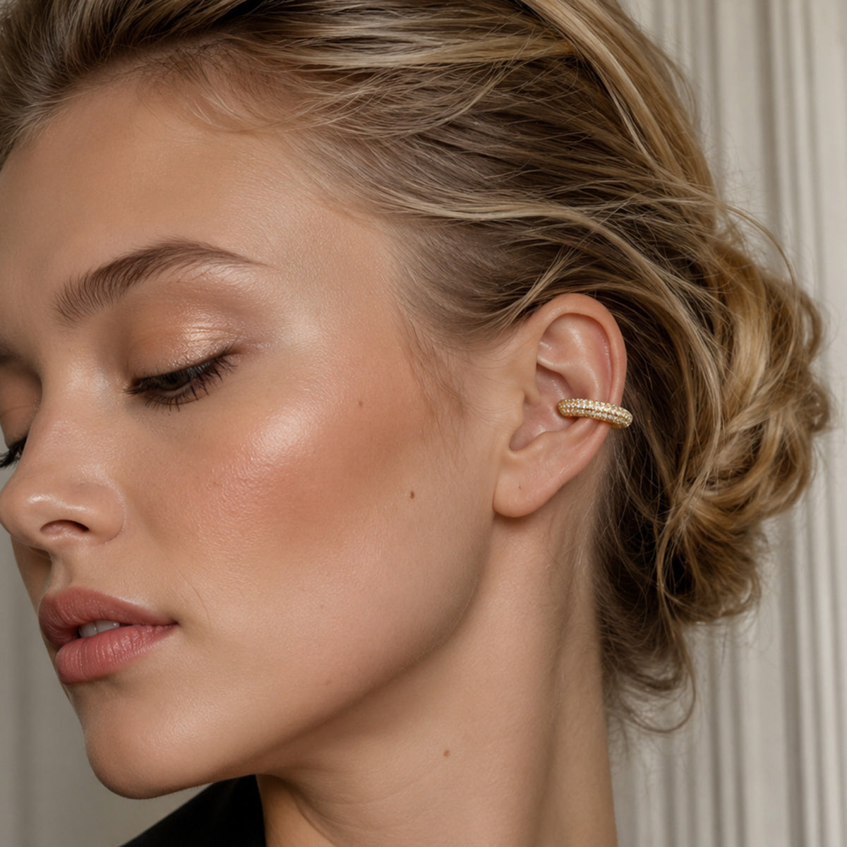 Lunelle Earcuffs