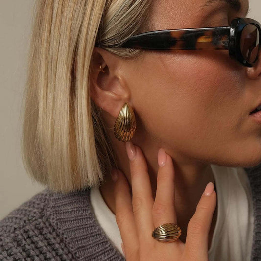 Verona Earrings
