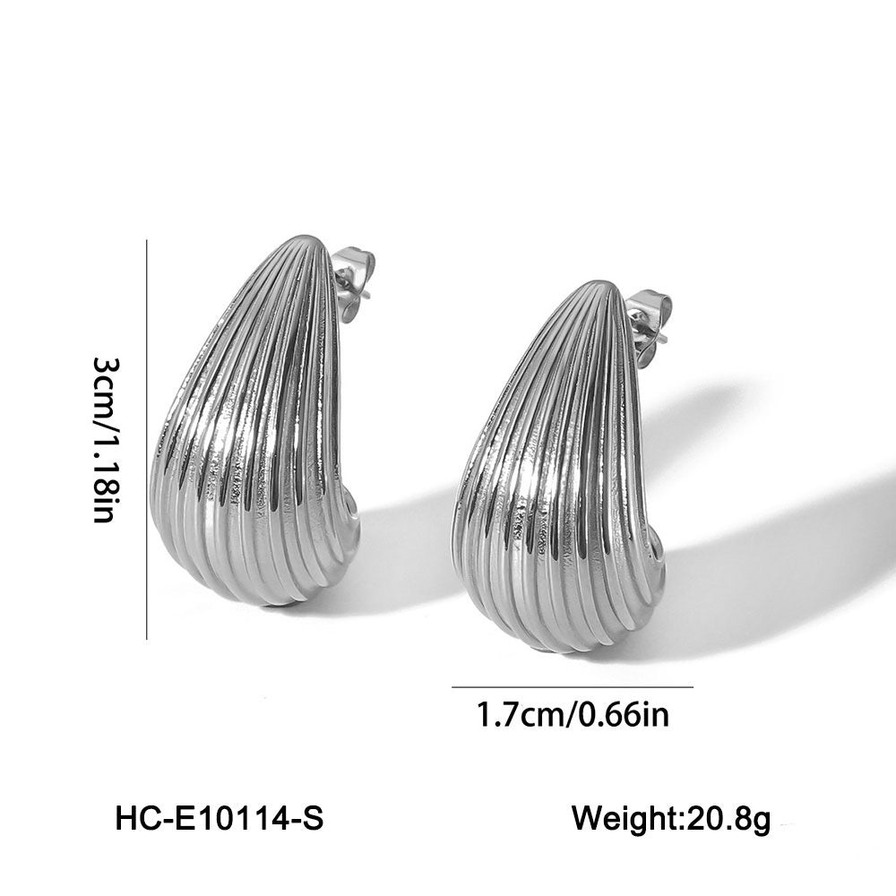 Verona Earrings