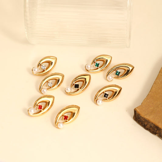 SuperNova Earrings