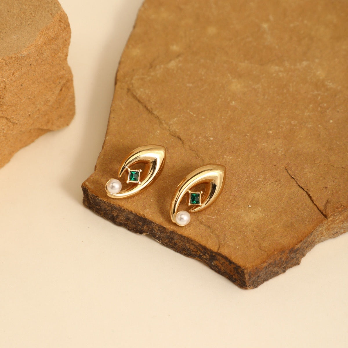 SuperNova Earrings