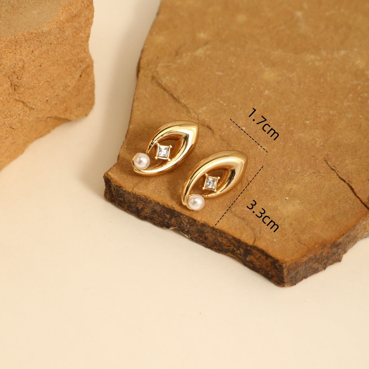 SuperNova Earrings