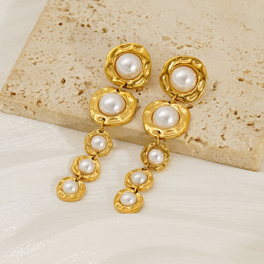 Echo Earrings