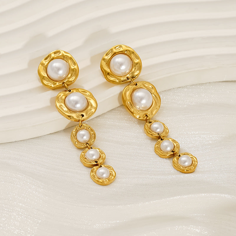 Echo Earrings