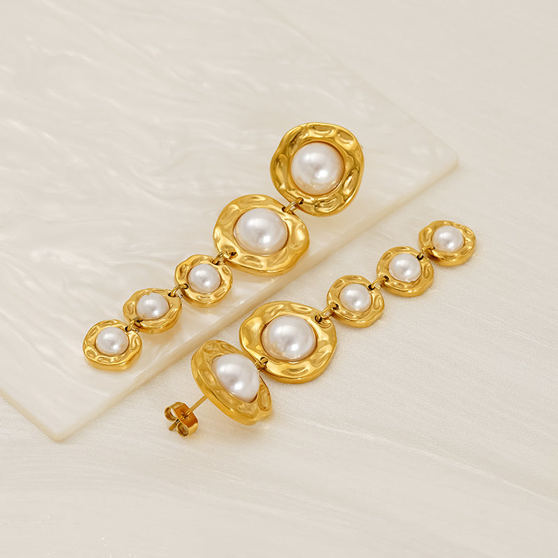 Echo Earrings