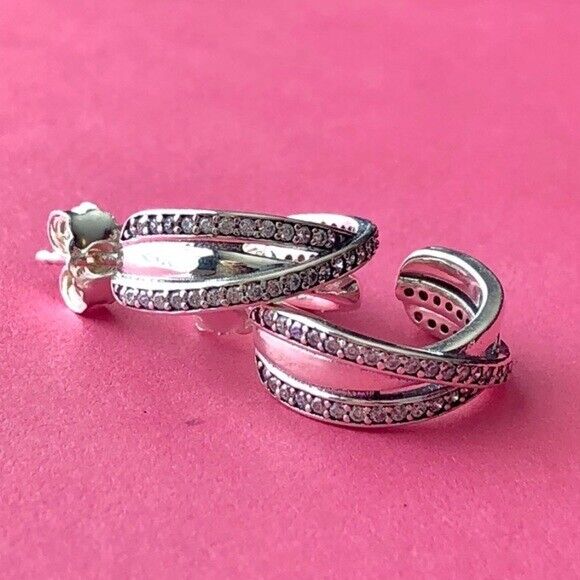 Lume Pandora Hoops