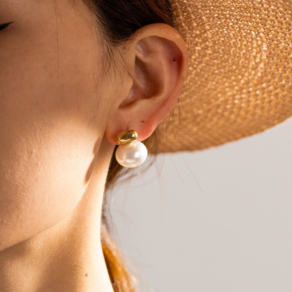 Aurelie Earrings