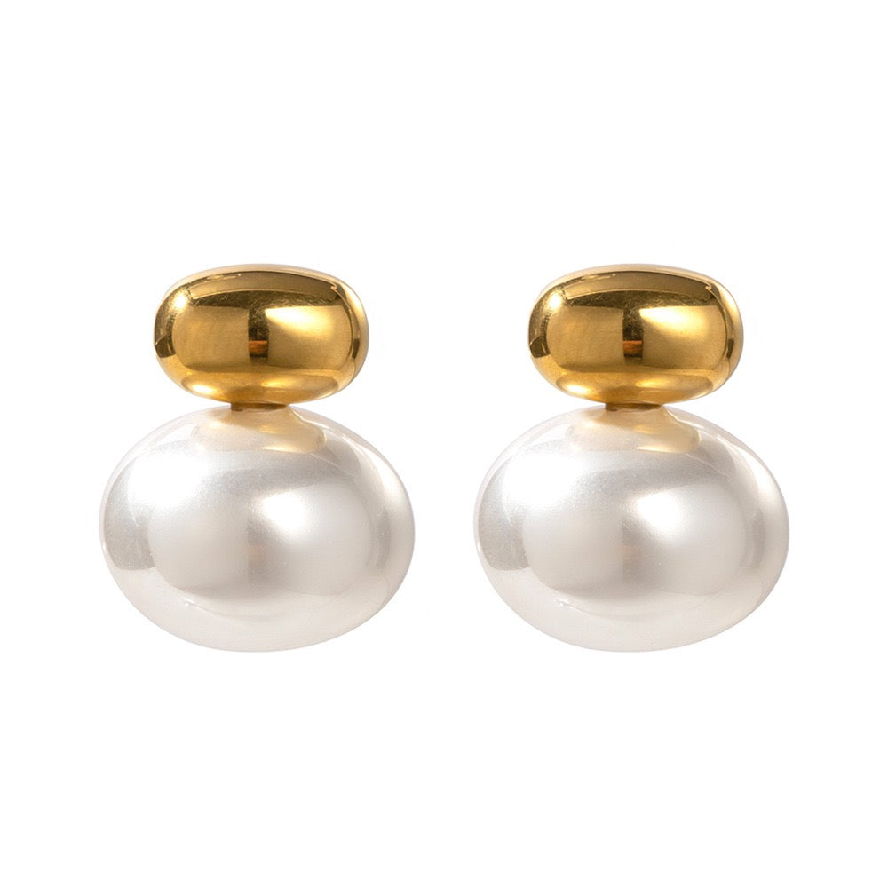 Aurelie Earrings