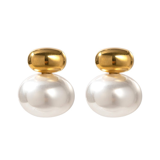 Aurelie Earrings