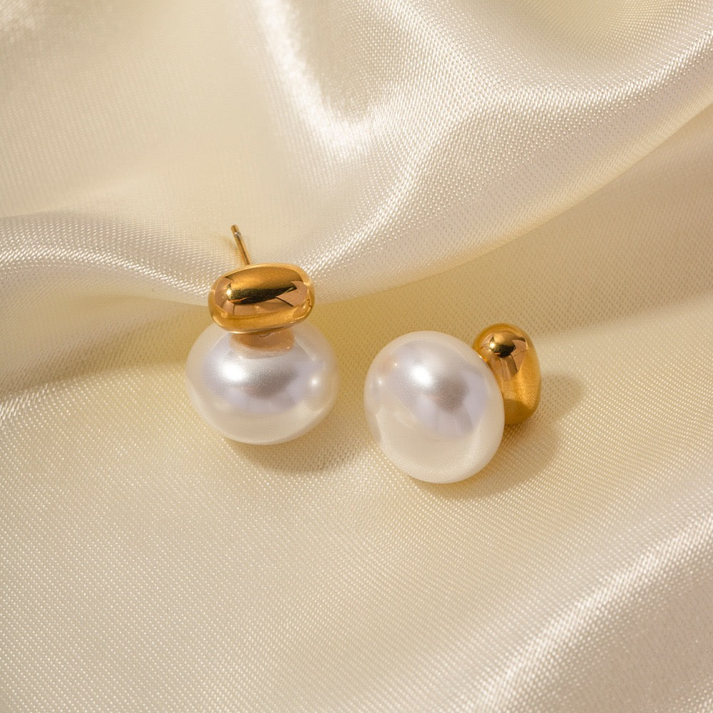Aurelie Earrings