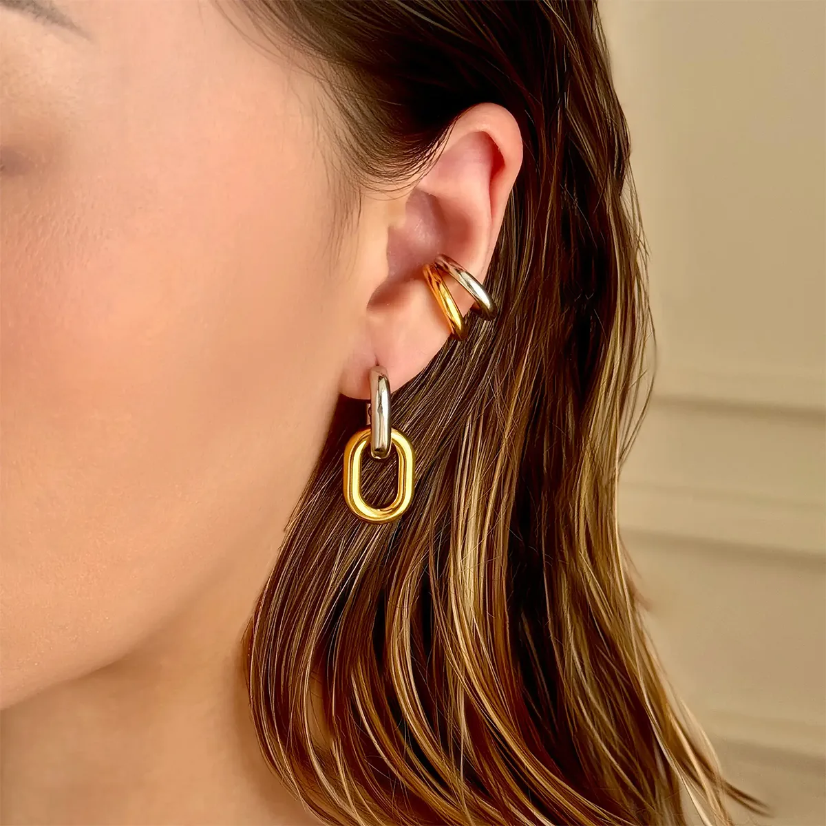 Runa Earcuff