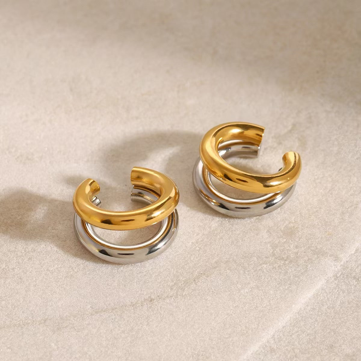 Runa Earcuff