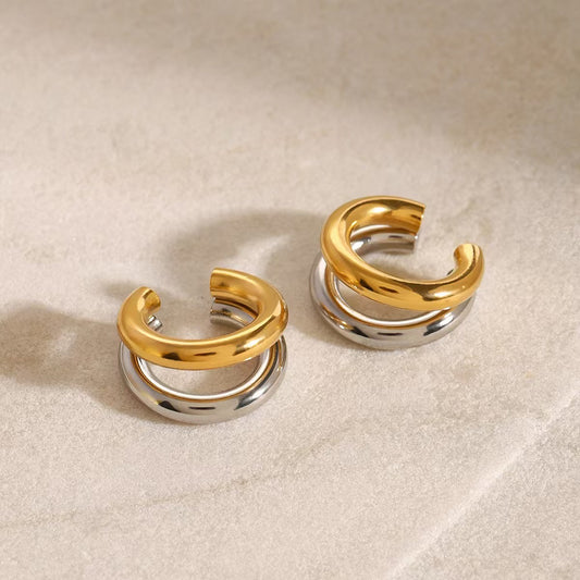 Runa Earcuff