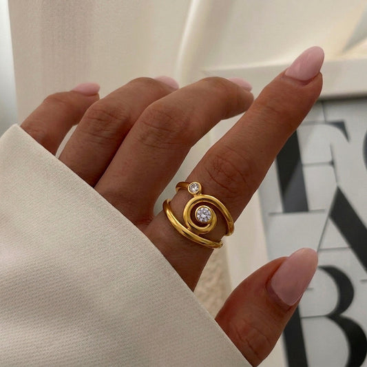 Amira Ring