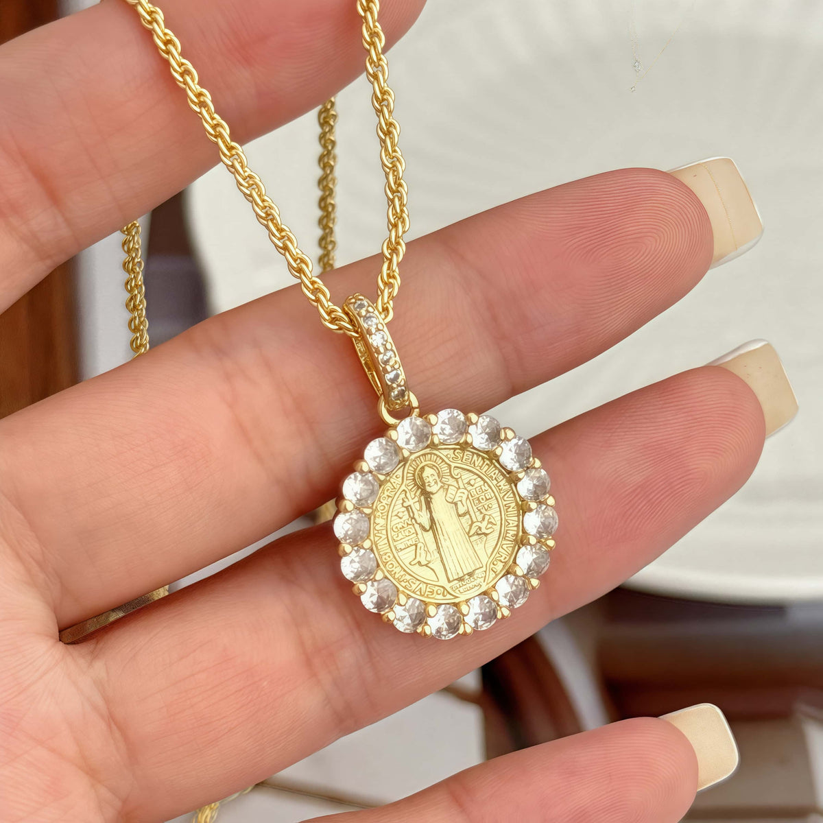 San Benito Necklace