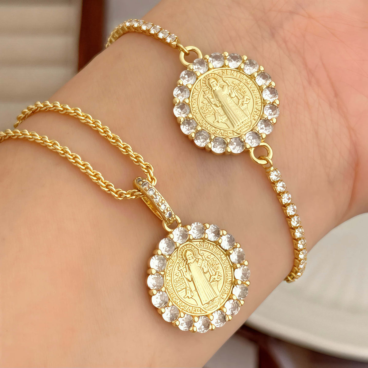 San Benito Necklace