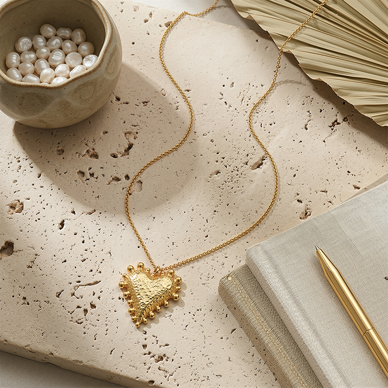 Marais Necklace