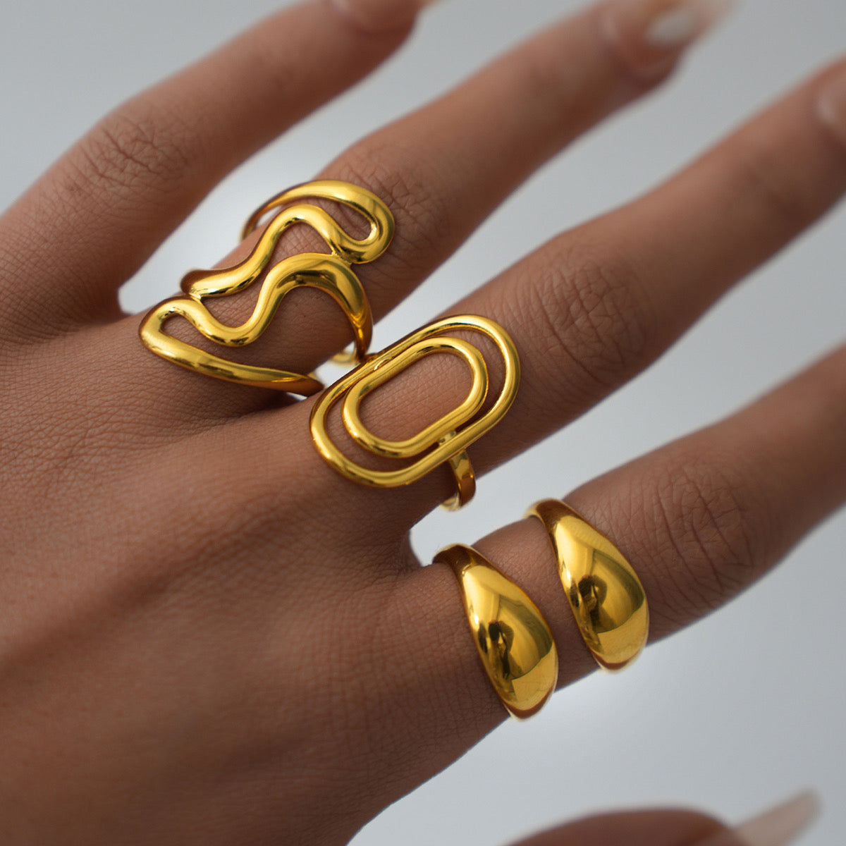 Sora Ring
