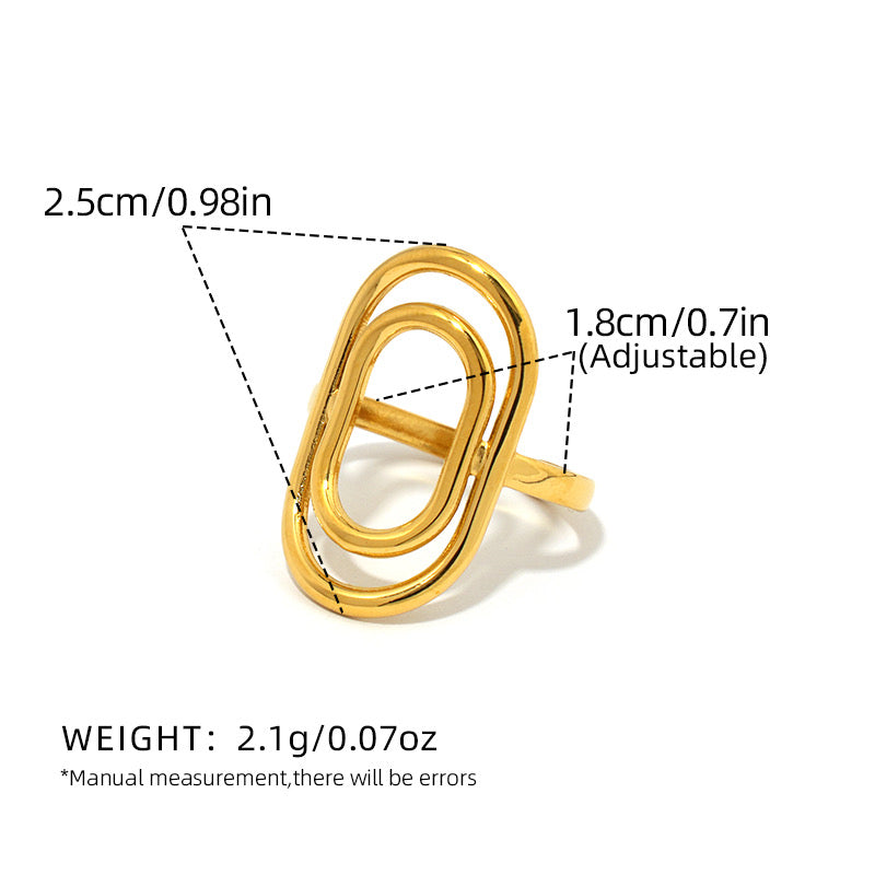 Sora Ring