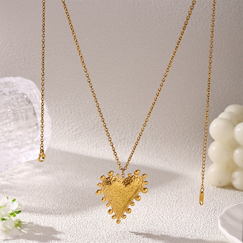 Marais Necklace