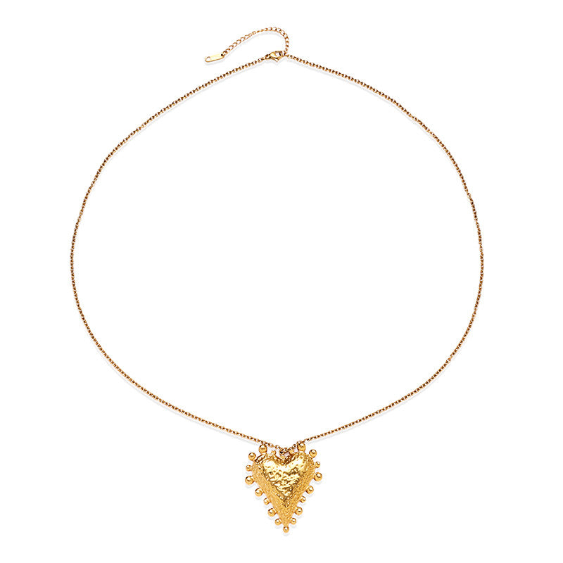 Marais Necklace